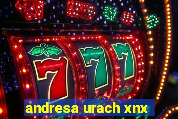 andresa urach xnx